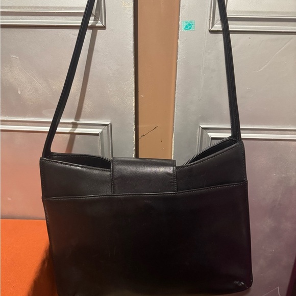 Givenchy Whip Leather Bag - Picture 2 of 16